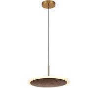 ladies jewellery Japanese Black Walnut Wooden Bedside Pendant Light Minimalist Round Kitchen Island Hanging Lamp Mid Century Nordic Copper Dining Room Chandelier For Bedroom Study Living Room Bar