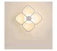 ladies jewellery lamp, LED Lamps Living Room Bedroom Bedside White Sconce Circle Antlers Aisle Corridor Modern Lighting Fixture,Indoor Wall Light Color : Typee-wh teen girl gifts