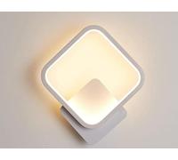 ladies jewellery lamp, LED Lamps Living Room Bedroom Bedside White Sconce Circle Antlers Aisle Corridor Modern Lighting Fixture,Indoor Wall Light Color Typed, teen girl gifts