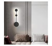 ladies jewellery lamp, Modern Iron LED Lamps Living Room Bedroom Bedside Gold White Painted Lighting Luminaire Wandlamp Industrial Sconce,Indoor Wall Light Color : teen girl gifts