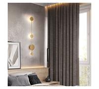 ladies jewellery lamp, Modern Iron LED Lamps Living Room Bedroom Bedside Gold White Painted Lighting Luminaire Wandlamp Industrial Sconce,Indoor Wall Light Color : teen girl gifts
