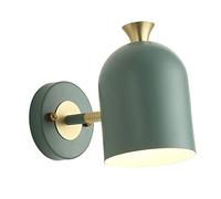 ladies jewellery Nordic Lamp Geometric Sconce Indoor Lighting Fixture, Bedroom Bedside Reading Lamps, Living Room Study Loft Lights, Mount Farmhouse Light Fixture,Indoor Wall teen girl gifts