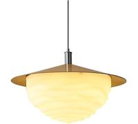 ladies jewellery Nordic Pine Tower Shape Bedside Pendant Light Minimalist Creativity Cream Wind Dining Room Hanging Lamp Mid Century Kitchen Island Chandelier For Coffee Living Room Bar Counter Study