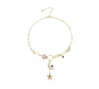 Ladies Jewellery Ring Pull Pearl Pendant Necklace An Elegant And Jewelry That Is A Thoughtful And Sustainable For Special People1ml