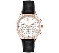 Ladies Kennett Lady Savro Empire Chronograph Watch LSERGWHBK
