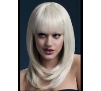 Ladies Layered Blonde Fever Tanja Wig