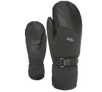 Ladies Level Bliss Crystal Mitt Gore-Tex Ski Gloves S/M