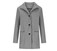Ladies Lightweight Warm Full Zip Coat Zipper Short Bedroom Jacket Hoodies Fluffy Jackets Coats And Comfort Longline Overcoat With Pockets Single Breasted Running Hiking Sports