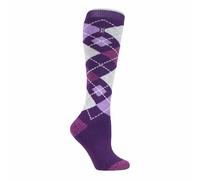 Heat Holders Womens Lightweight Knee High Thermal Socks - - Size: M