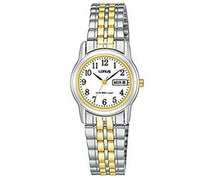 Ladies Lorus Watch RXU11AX9