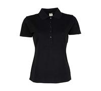 Ladies Luxury Stretch Polo Shirt