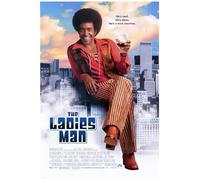 LADIES MAN - LADIES MAN (1 DVD)