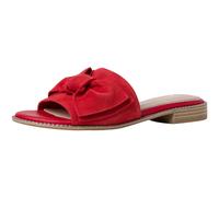 Ladies Marco Tozzi Guido Maria Kretschmer Leather Flip Flops 37