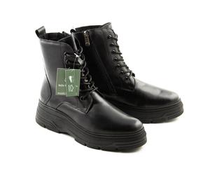 Ladies Marco Tozzi Insulated Boots 39