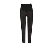 Ladies Maternity Jeans Leggings Women's Fashion High Waist Trouser Over Bump Seamless Stretchy Straight Leg Skinny Long Pants Casual Slim Fit Leggings Jeans Pregnancy Trousers Black