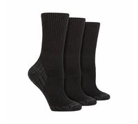 Ladies Mens Wool Boot Diabetic Socks by IOMI - Extra Wide Hiking Socks