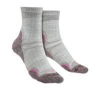Ladies Merino Trail Hiking Socks by Bridgedale - Endurance Wool Walking Socks