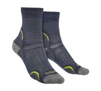 Ladies Merino Trail Hiking Socks by Bridgedale - Endurance Wool Walking Socks