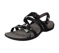 Ladies Merrell Casual Strappy Sandals District 3 Backstrap Web