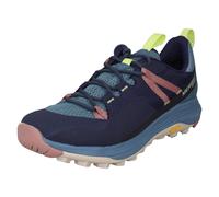Merrell Siren 4 Goretex Hiking Shoes Blue EU 38 Woman