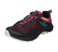 Ladies Merrell Gore-Tex With A Vibram Sole Walking Trainers - Mqm 3 GTX
