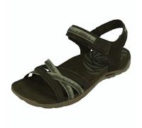 Merrell Womens Terran 3 Cush cross Colour: OLIVE, Size: 4