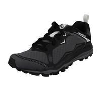 Ladies Merrell Lace Up Trainers - All Out Crush Light