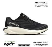 LADIES MERRELL MEMORY FOAM HIKING OUTDOOR WALKING TRAIL RUNNING TRAINERS BOOTS