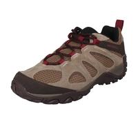 Ladies Merrell Walking Trainer Shoes 'Yokota2 J78638'