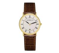 Ladies Michel Herbelin Classic Sonates Watch 16845/P08GO