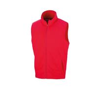 Ladies Microfleece Gilet Lightweight Body Warmer Sleeveless Fleece Vest Jacket