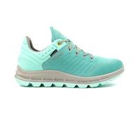 Ladies Motion Green Walking Shoe 41 Green