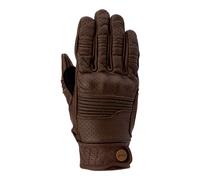 Ladies Motorcycle Gloves > RST Roadster 3 Leather CE Armoured Classic - Brown