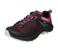 Merrell Women's MQM 3 GORE-TEX Colour: Fuchsia/Burgundy, Size: 4
