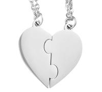 Ladies Necklace Circle Necklace for Women Create Handmade Jewelry: DIY Family Name Multi Petal Stitching Heart Necklace With Profound Meaning Womens Necklaces Fashion Heart Initial Necklace