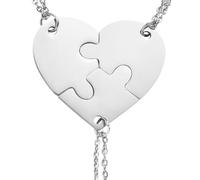 Ladies Necklace Circle Necklace for Women Create Handmade Jewelry: DIY Family Name Multi Petal Stitching Heart Necklace With Profound Meaning Womens Necklaces Fashion Heart Initial Necklace