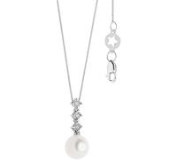 Ladies' Necklace Jewellery Comete Pearl D'Amore Elegant Code GLP 608