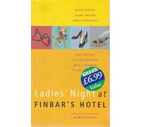 Ladies' Night at Finbar's Hotel