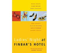 Ladies' Night at Finbar's Hotel
