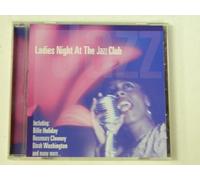 Ladies Night at the Jazz Club - Ladies Night at the Jazz Club