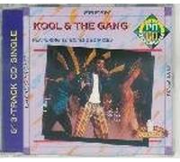 Ladies' Night / Fresh / Big Fun (Old Gold)