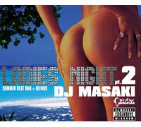 LADIES NIGHT PT.2 (SUMMER HEART R&B)