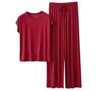 Ladies Nightdresses 16-18 Cotton Pajamas for Women Lightweight Dressing Gown Modal/jersey Bridesmaid Pyjamas Satin Women's Robes Robe Bridal/wedding Lounge Wear Sets Uk Gowns 6-22 Short Pjs