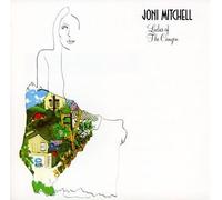 Ladies of Canyon by Mitchell, Joni (2008-01-13)