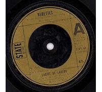 Ladies Of Laredo - Rubettes, The 7" 45