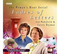 Ladies Of Letters