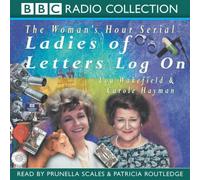 Ladies of Letters Log on