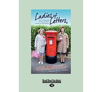 Ladies of Letters New and Old: Take a Cheeky Peek at Irene and Vera's Private Correspondence