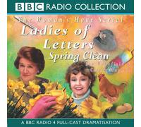 Ladies of Letters Spring Clean