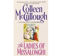 Ladies of Missalonghi
